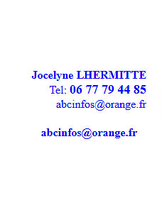Jocelyne