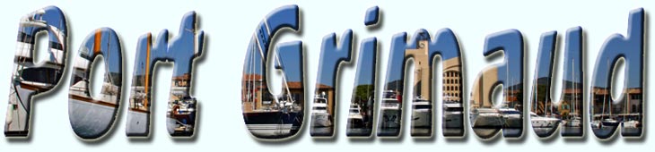 port grimaud