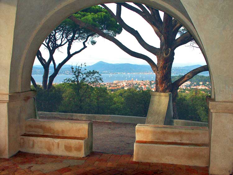 chapelle Sainte Anne