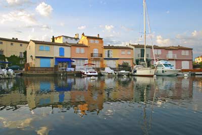 14juin port grimaud