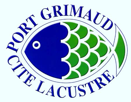 logo PORT GRIMAUD