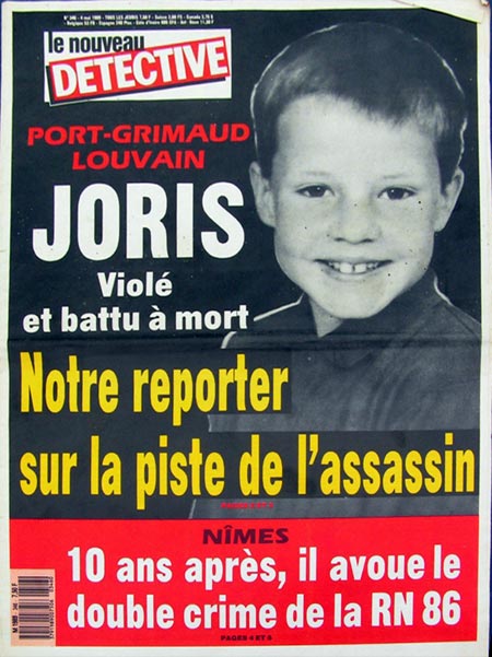 Joris