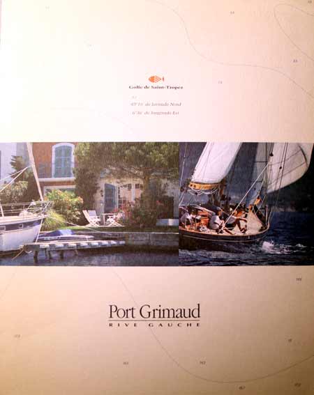 pub port grimaud