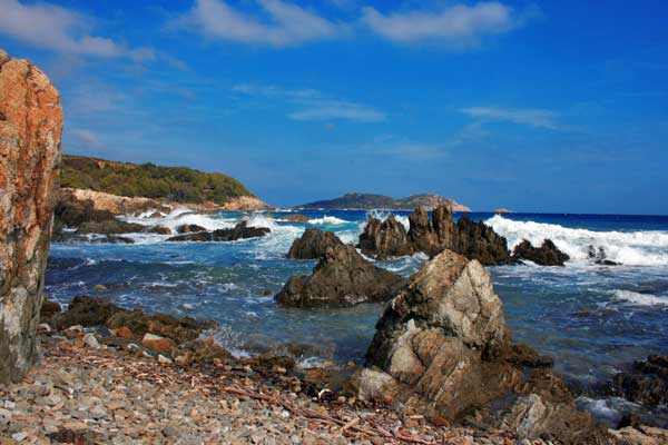 sentier littoral