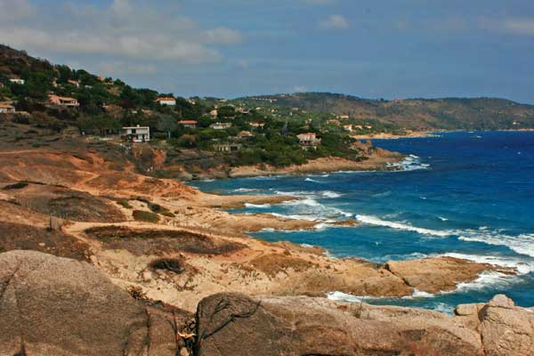 sentier littoral