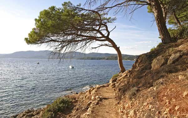 sentier littoral