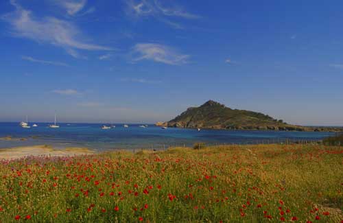 sentier littoral