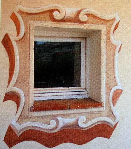 trompe l'oeil