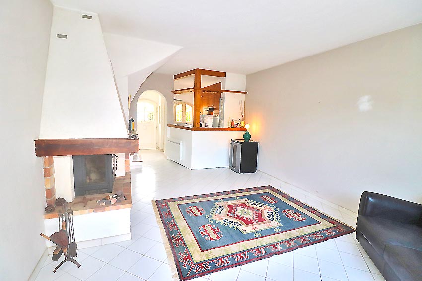 707v MAISON a vendre PORT GRIMAUD