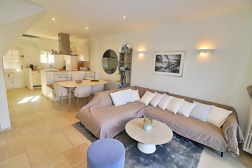 713v APPARTEMENT a vendre PORT COGOLIN