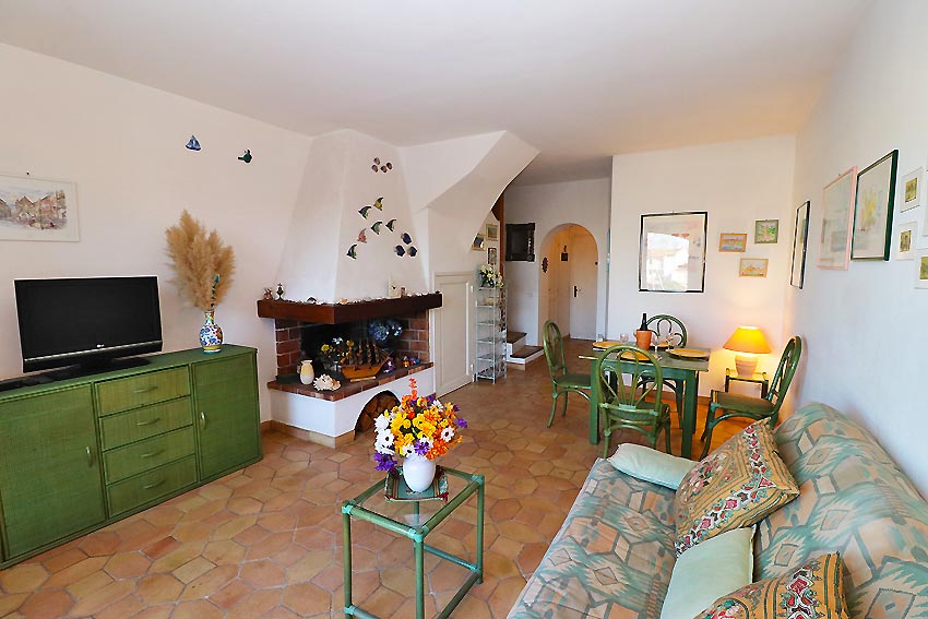 725v MAISON  vendre a PORT GRIMAUD par l'agence abc immobilier