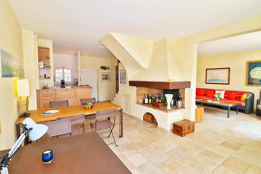 Maison � vendre � PORT GRIMAUD