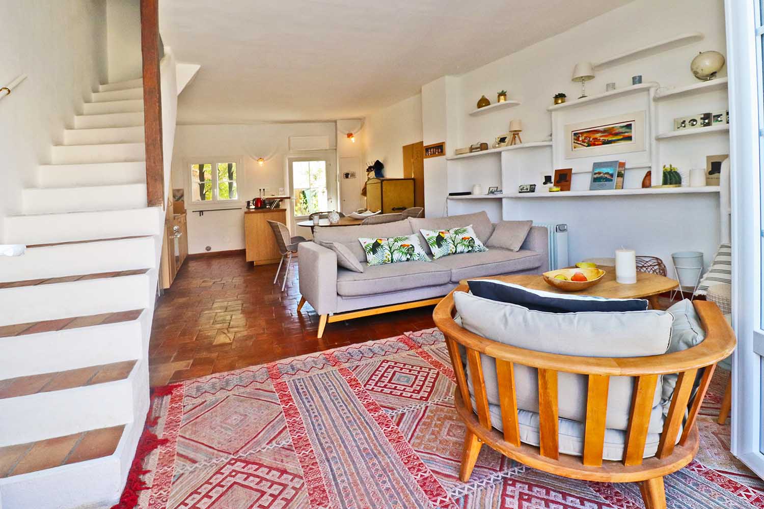Maison � vendre � PORT GRIMAUD