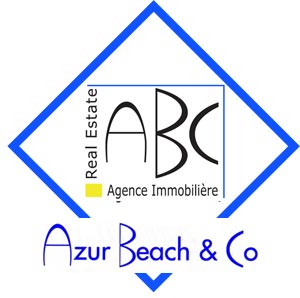 autre logo abc immobilier PORT GRIMAUD